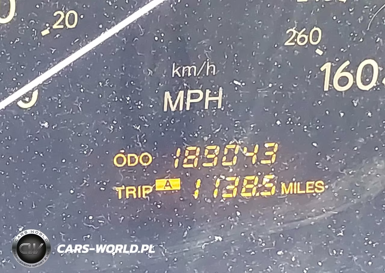 2006 Lexus Ls 430 VIN:JTHBN36F365046049 - 16