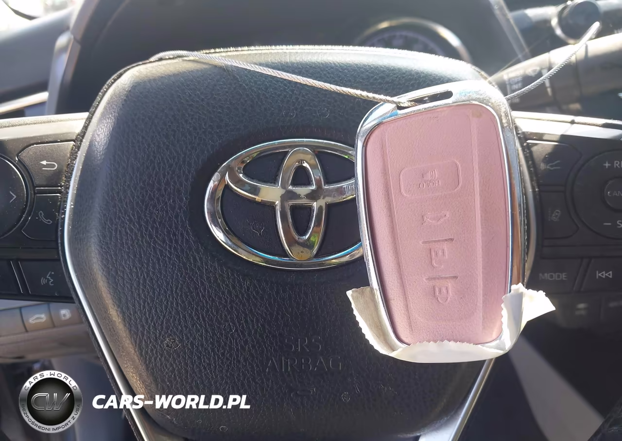 2018 Toyota Camry Se VIN:4T1B11HK2JU571366 - 11