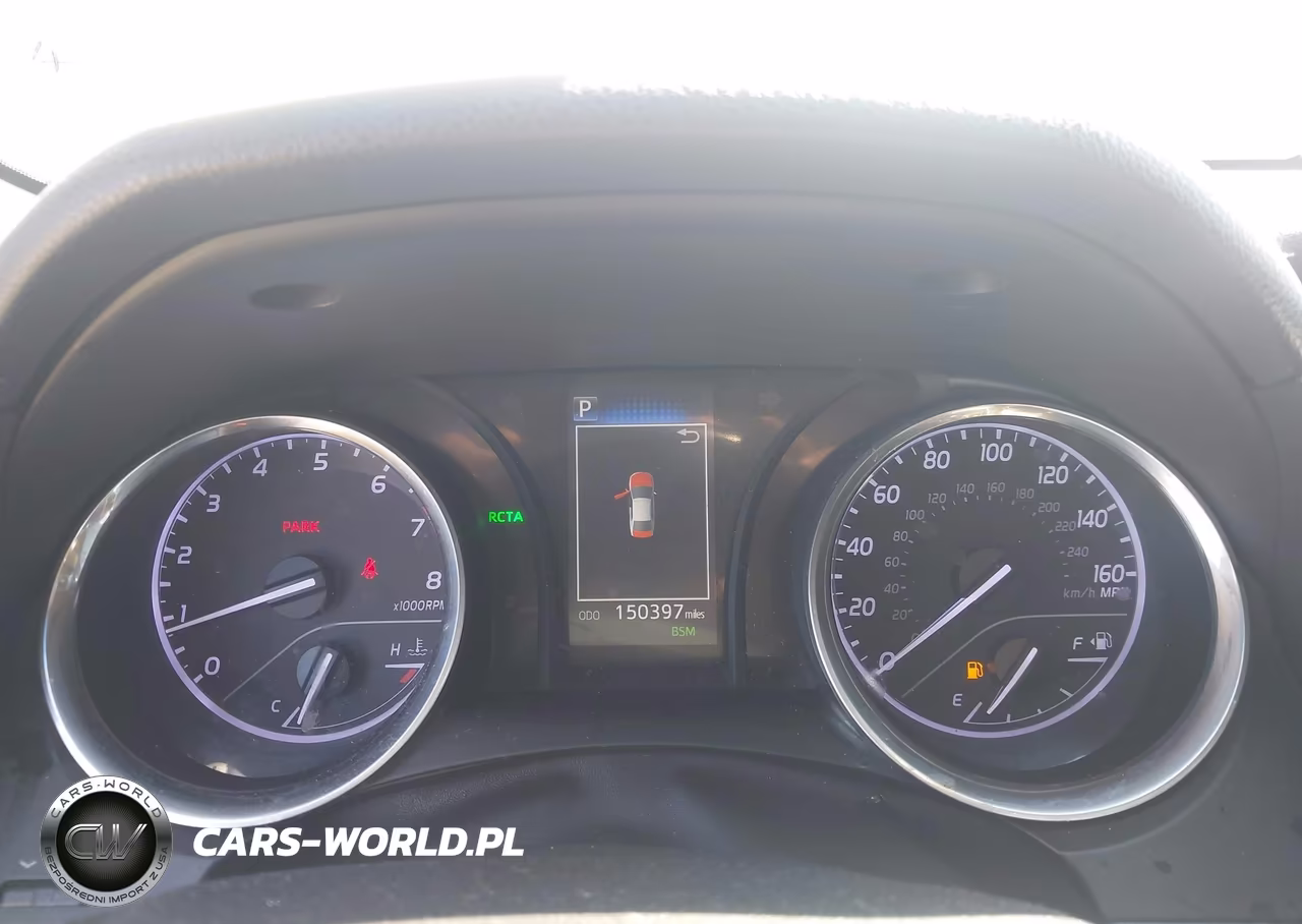 2018 Toyota Camry Se VIN:4T1B11HK2JU571366 - 7