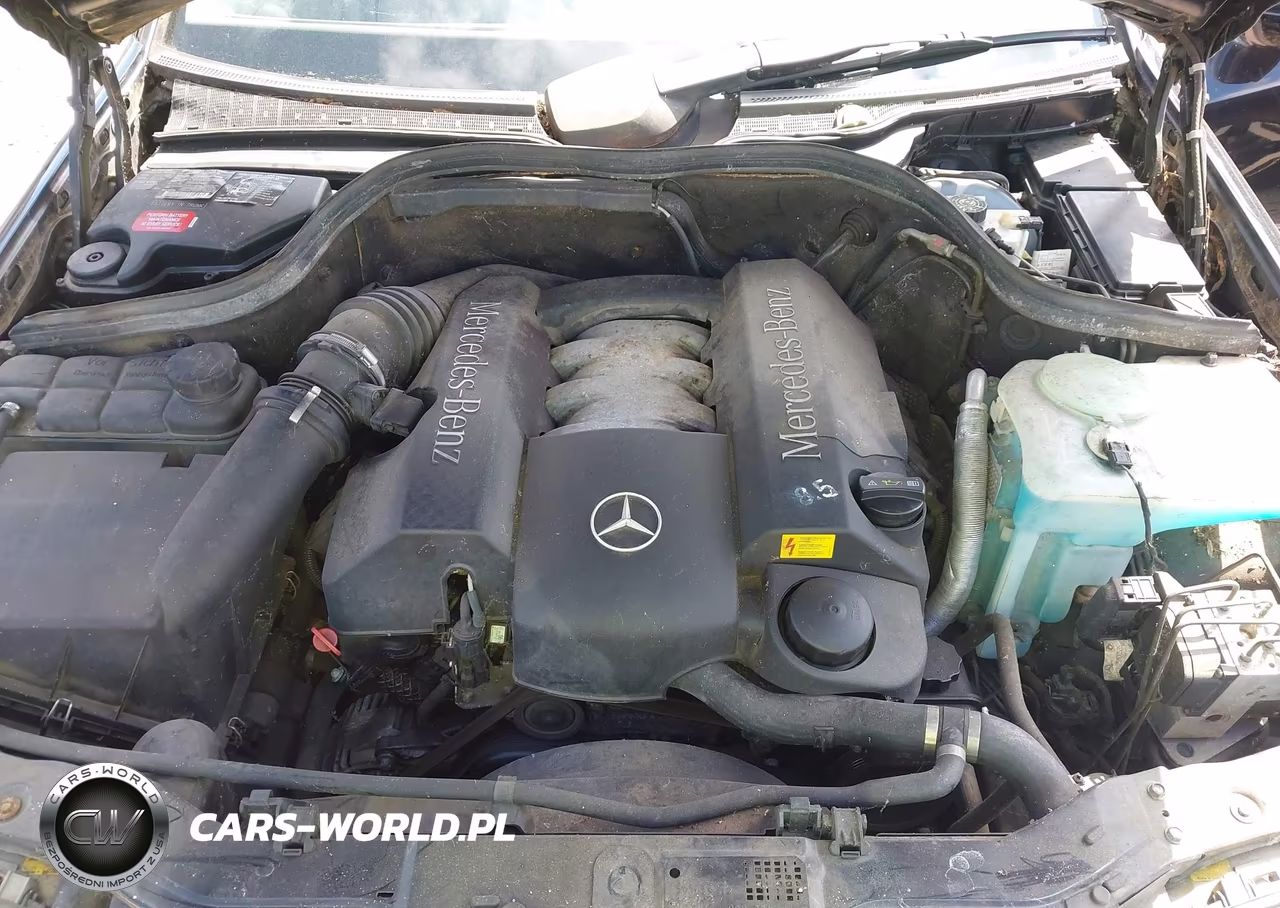 1999 Mercedes-Benz C 280 VIN:WDBHA29G0XA801333 - 10
