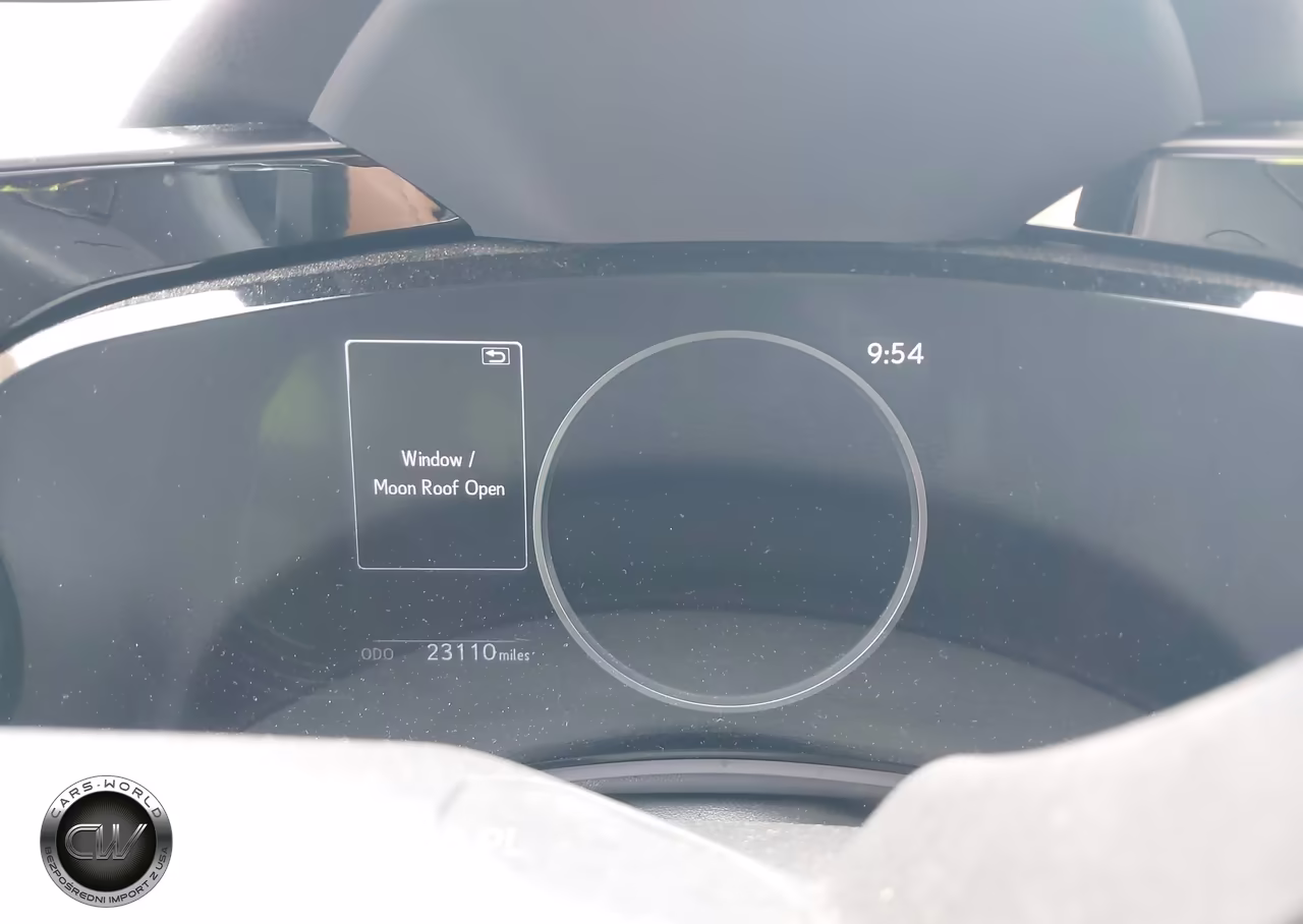 2023 Lexus Nx 350 Premium VIN:2T2GGCEZ3PC031564 - 7