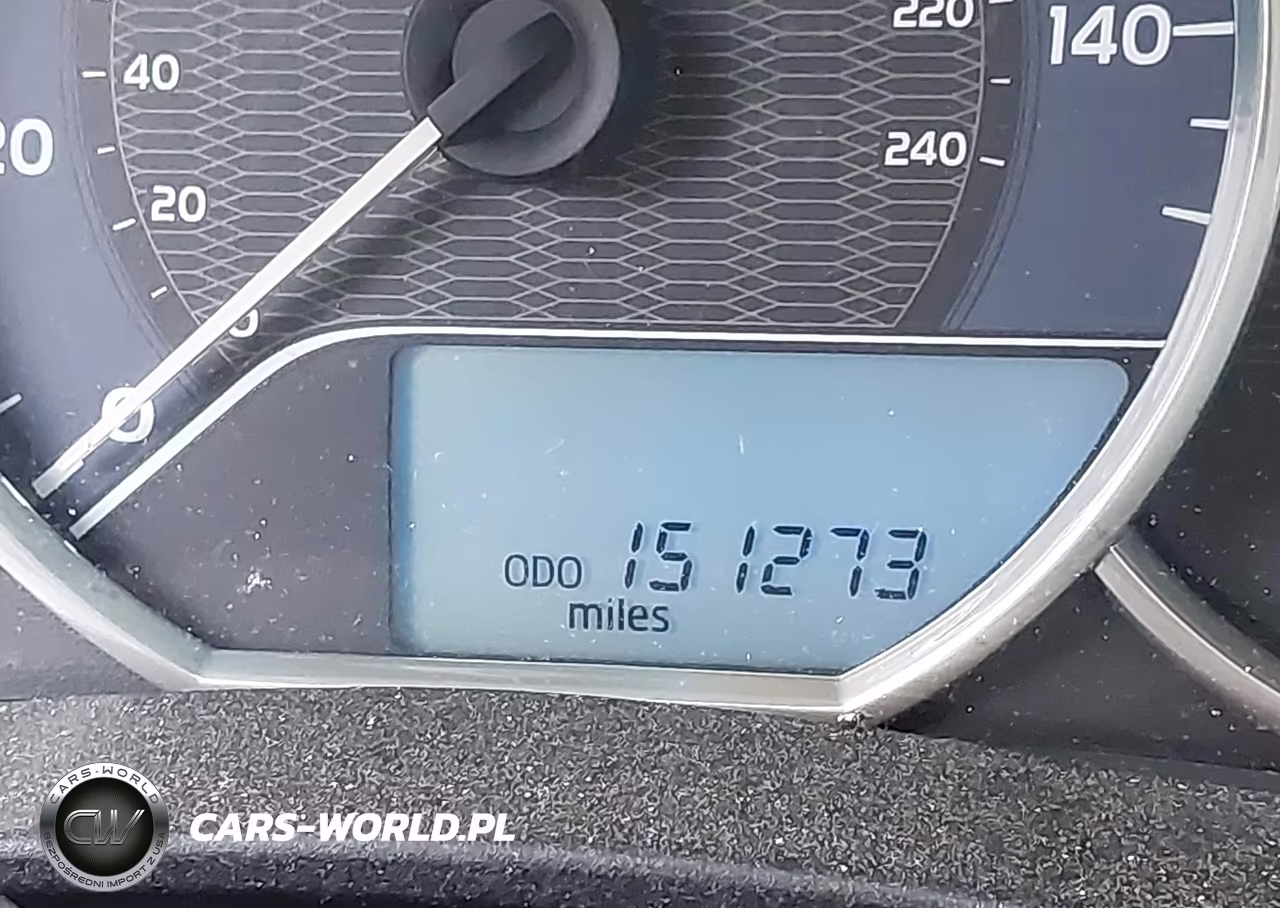 2016 Toyota Corolla Le VIN:2T1BURHE6GC626959 - 14