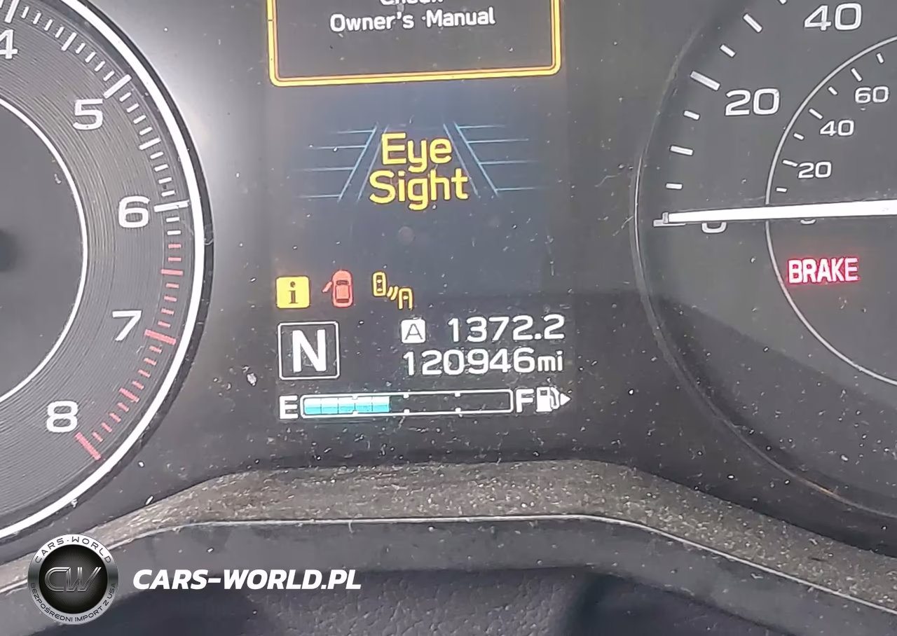 2019 Subaru Impreza 2.0I Premium VIN:4S3GTAD64K3727766 - 16