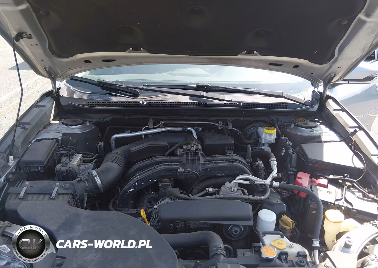 2021 Subaru Legacy Limited VIN:4S3BWAN62M3015596 - 10