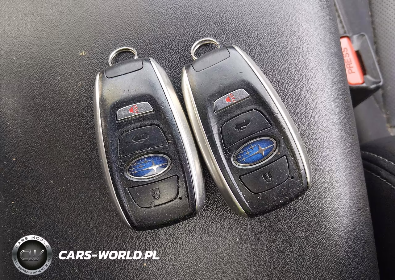 2021 Subaru Legacy Limited VIN:4S3BWAN62M3015596 - 11