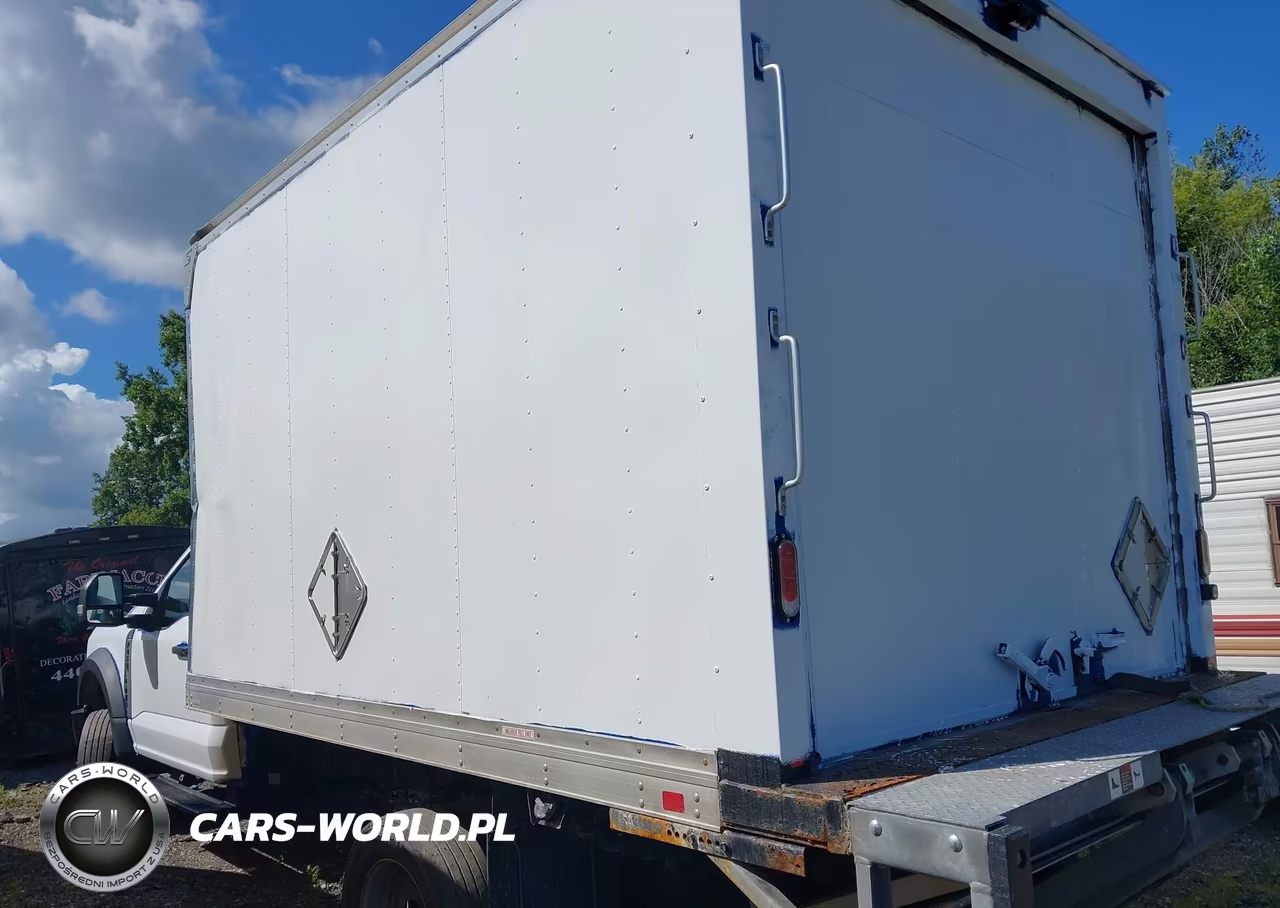2023 Ford F-450 Chassis Xl VIN:1FDUF4GN1PEC82151 - 14