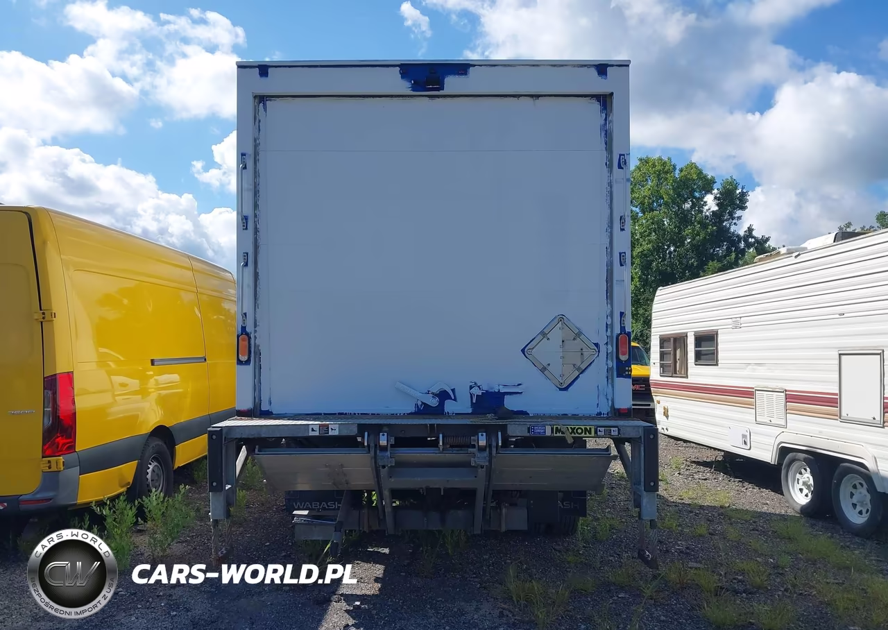 2023 Ford F-450 Chassis Xl VIN:1FDUF4GN1PEC82151 - 15