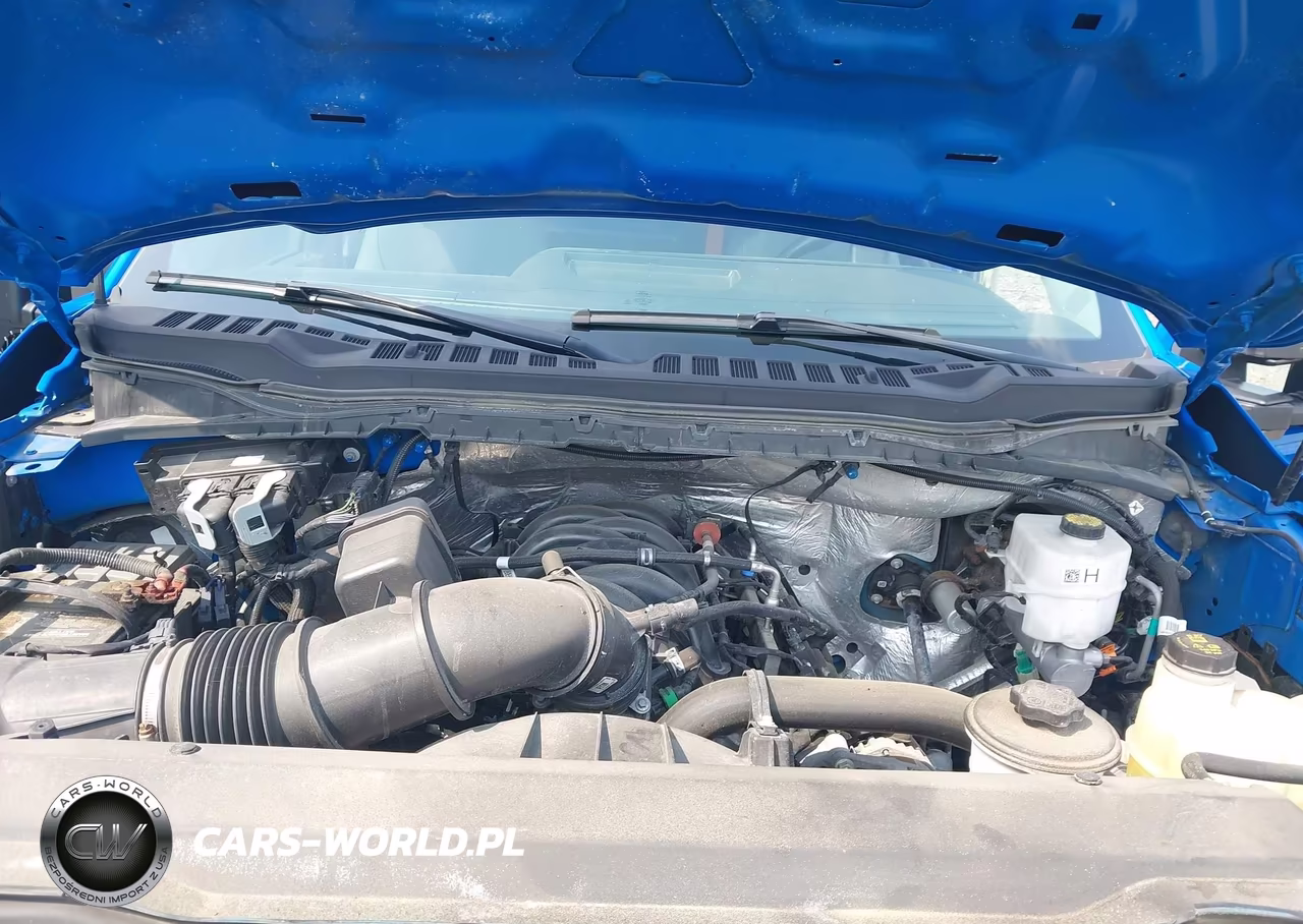 2023 Ford F-450 Chassis Xl VIN:1FDUF4GN1PEC82151 - 9