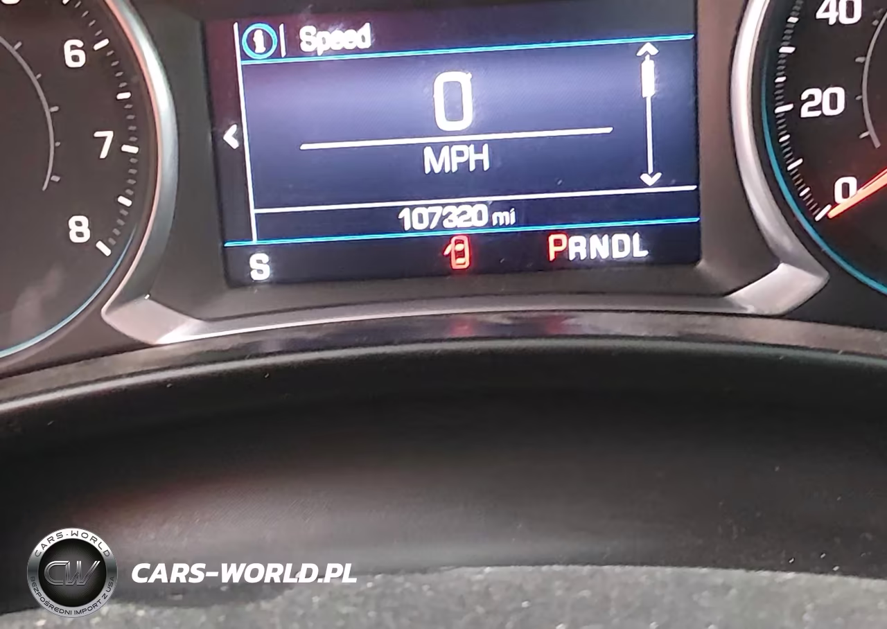 2019 Chevrolet Equinox Lt VIN:2GNAXKEV7K6278007 - 15