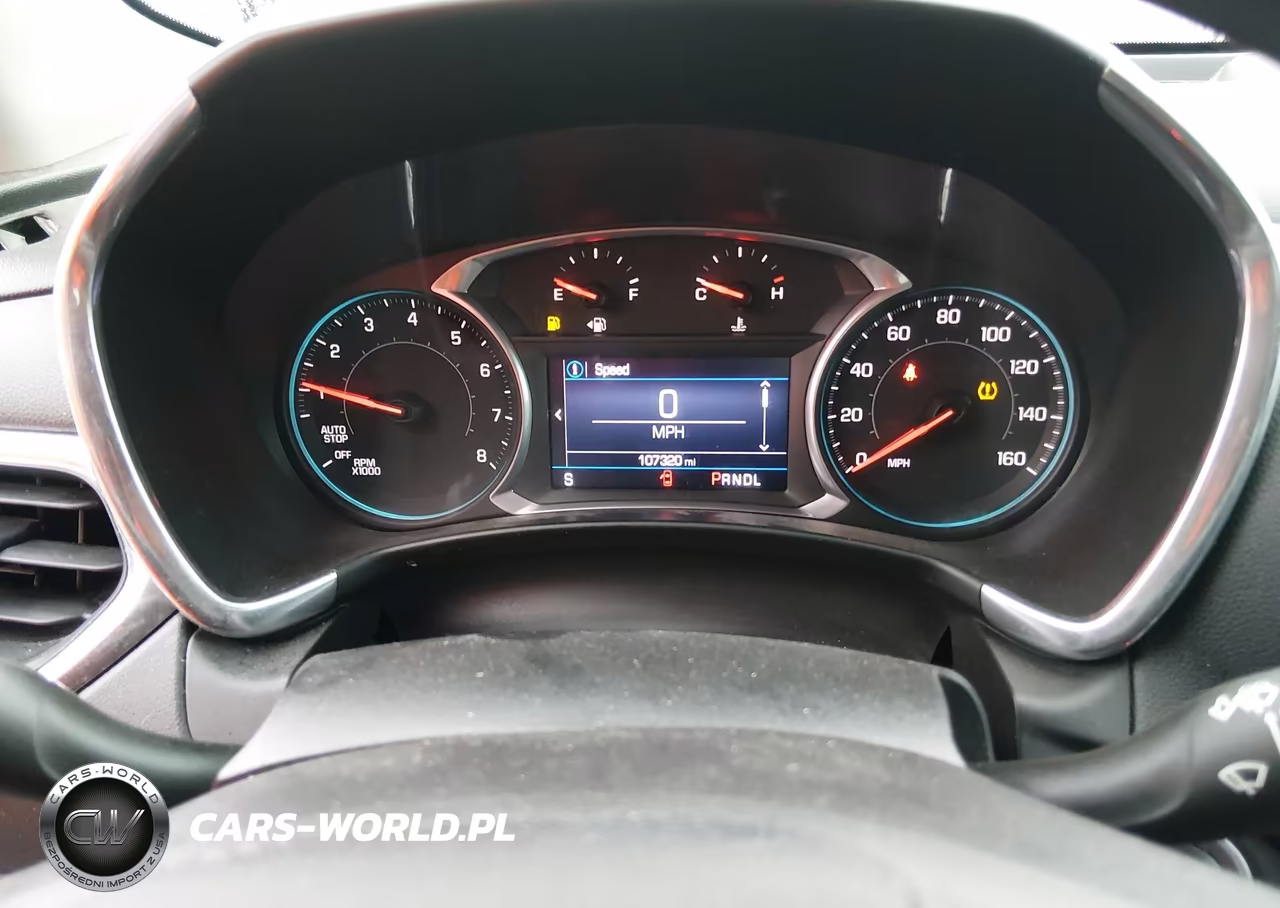 2019 Chevrolet Equinox Lt VIN:2GNAXKEV7K6278007 - 7
