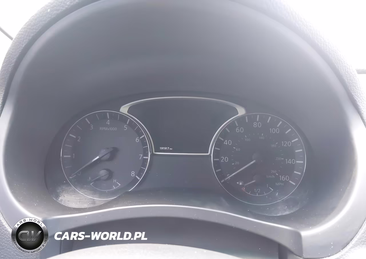 2018 Nissan Altima 2.5 Sv VIN:1N4AL3APXJC216047 - 7