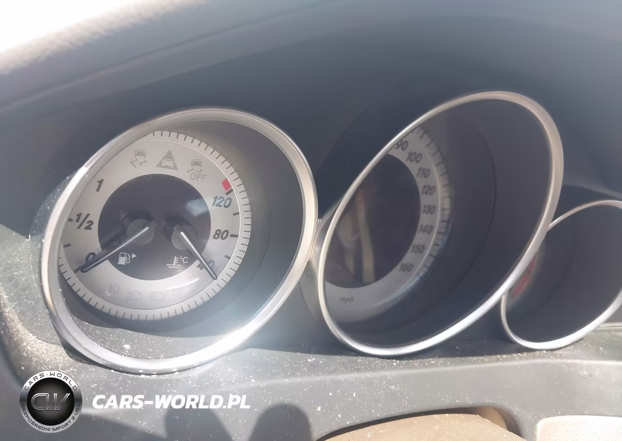 2012 Mercedes-Benz C 300 Sport 4Matic VIN:WDDGF8BBXCR238020 - 7