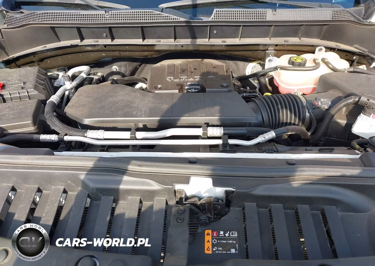 2023 Chevrolet Silverado 1500 2Wd Short Bed Wt VIN:3GCPAAEK4PG207007 - 10