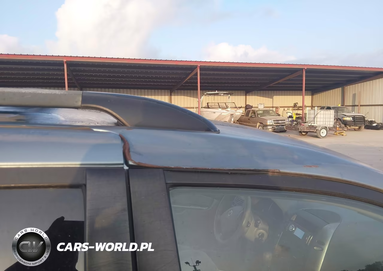 2007 Toyota Sienna Le VIN:5TDZK23C47S026739 - 13