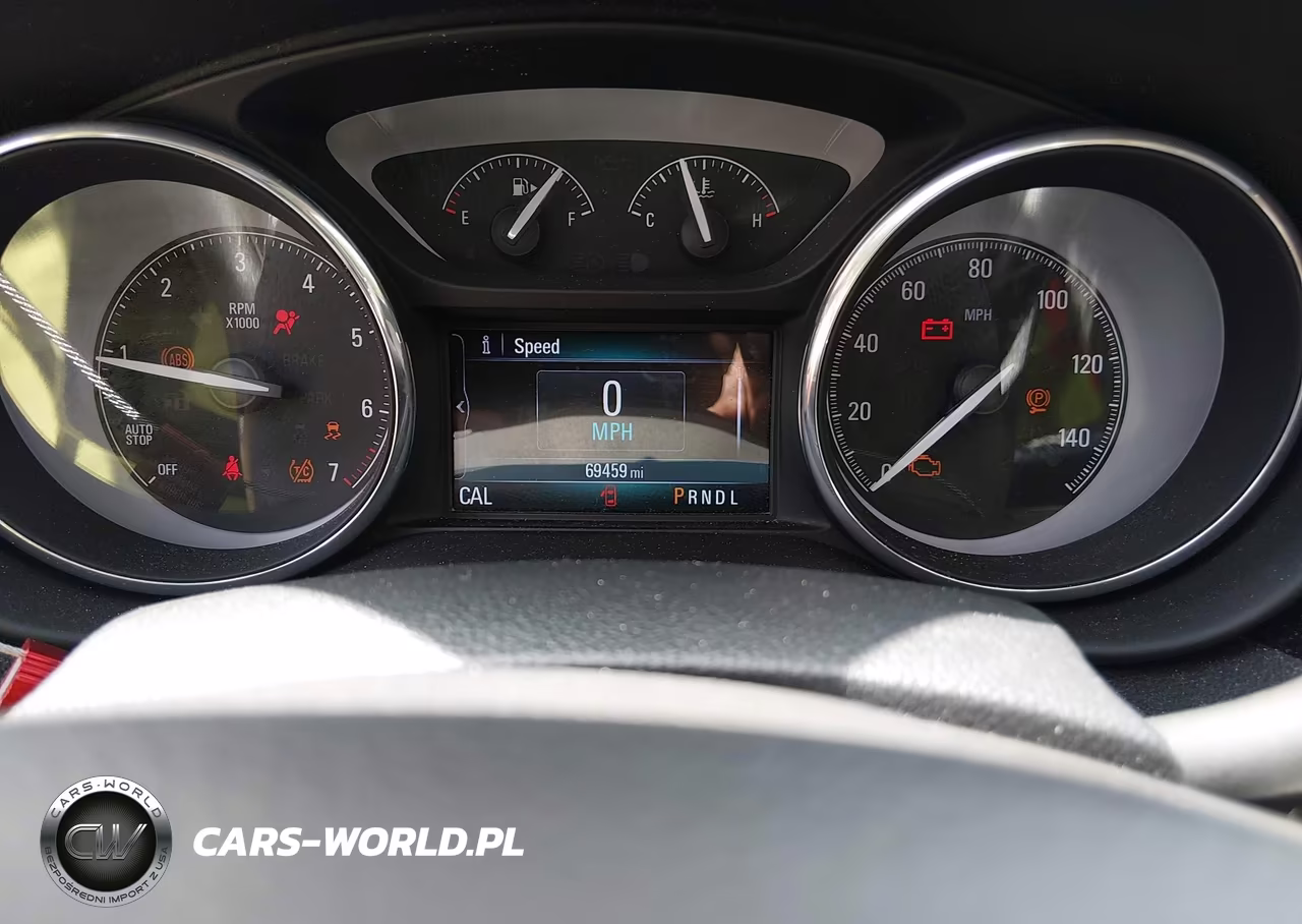 2020 Buick Envision Fwd Preferred VIN:LRBFXBSA7LD112765 - 7