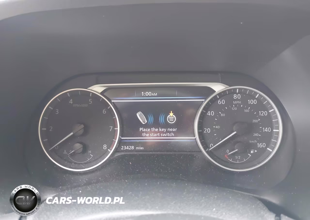 2024 Nissan Sentra Sr Xtronic Cvt VIN:3N1AB8DV9RY331832 - 7