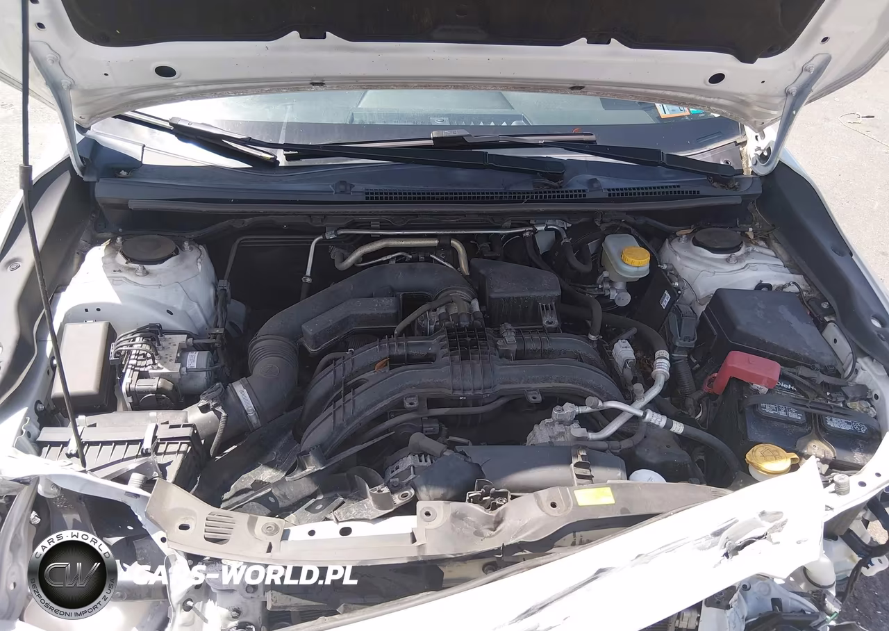 2018 Subaru Crosstrek 2.0I Premium VIN:JF2GTADC0JH321489 - 10