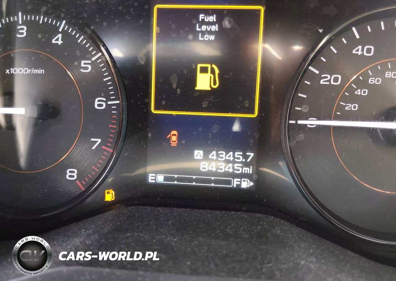 2018 Subaru Crosstrek 2.0I Premium VIN:JF2GTADC0JH321489 - 14