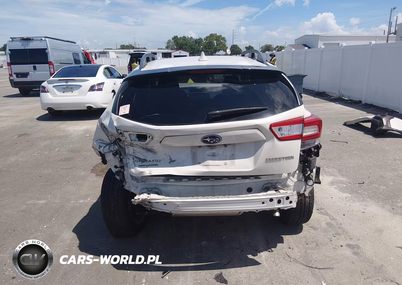 2018 Subaru Crosstrek 2.0I Premium VIN:JF2GTADC0JH321489 - 15
