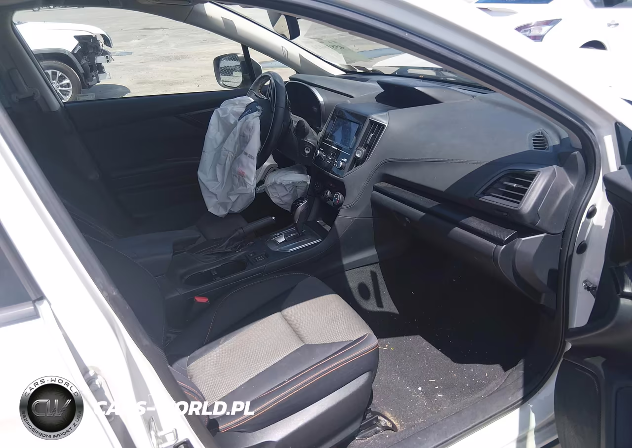 2018 Subaru Crosstrek 2.0I Premium VIN:JF2GTADC0JH321489 - 5