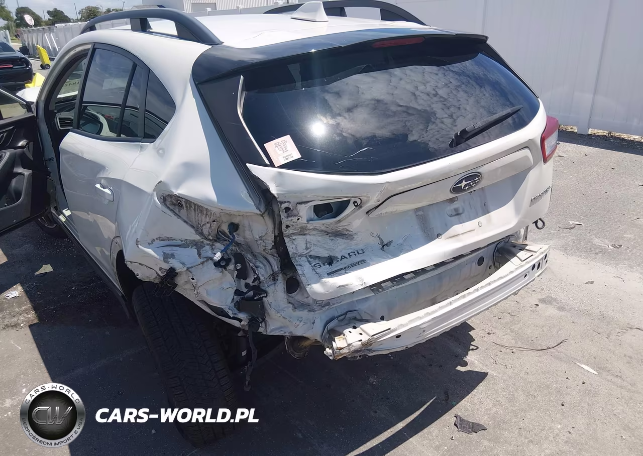 2018 Subaru Crosstrek 2.0I Premium VIN:JF2GTADC0JH321489 - 6