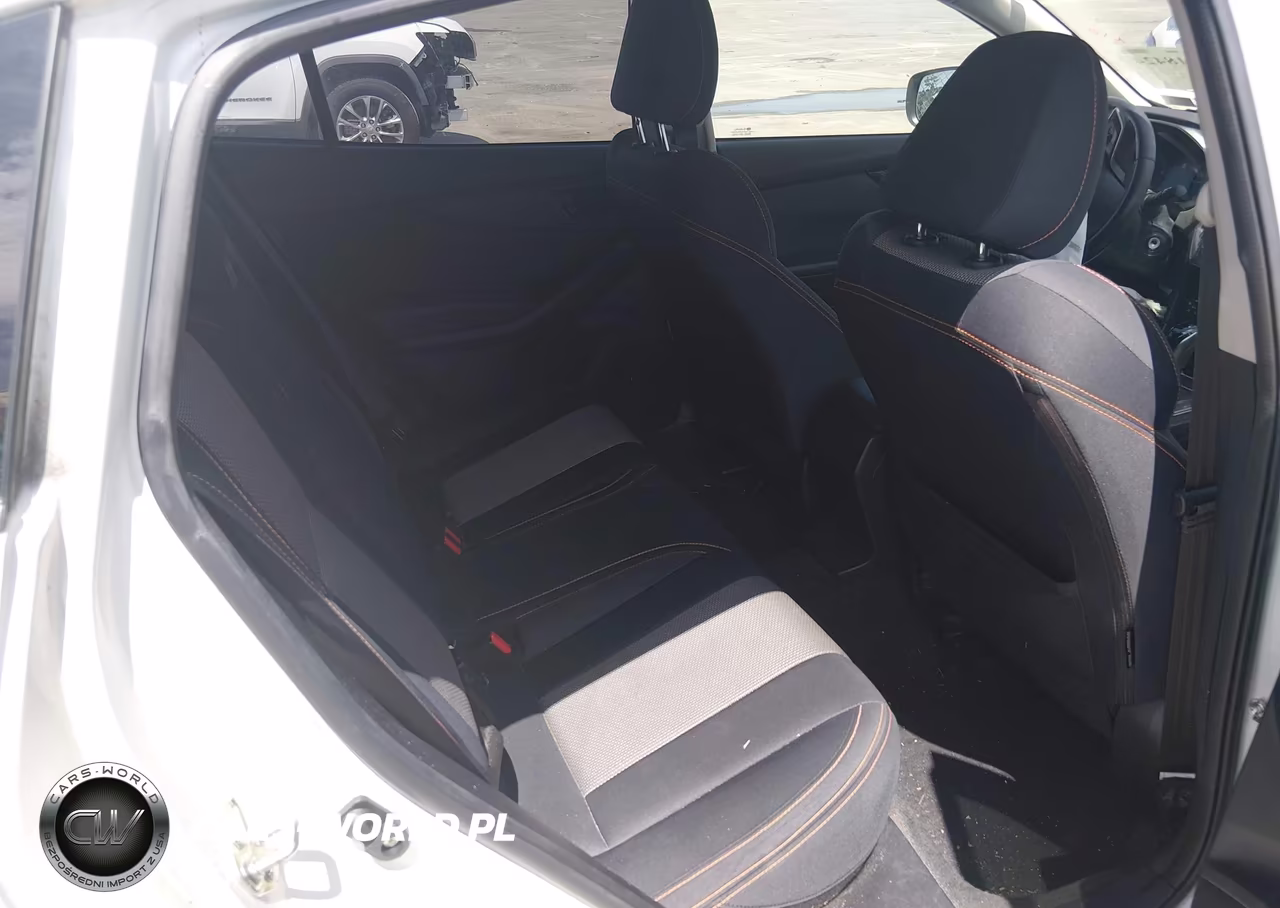 2018 Subaru Crosstrek 2.0I Premium VIN:JF2GTADC0JH321489 - 8