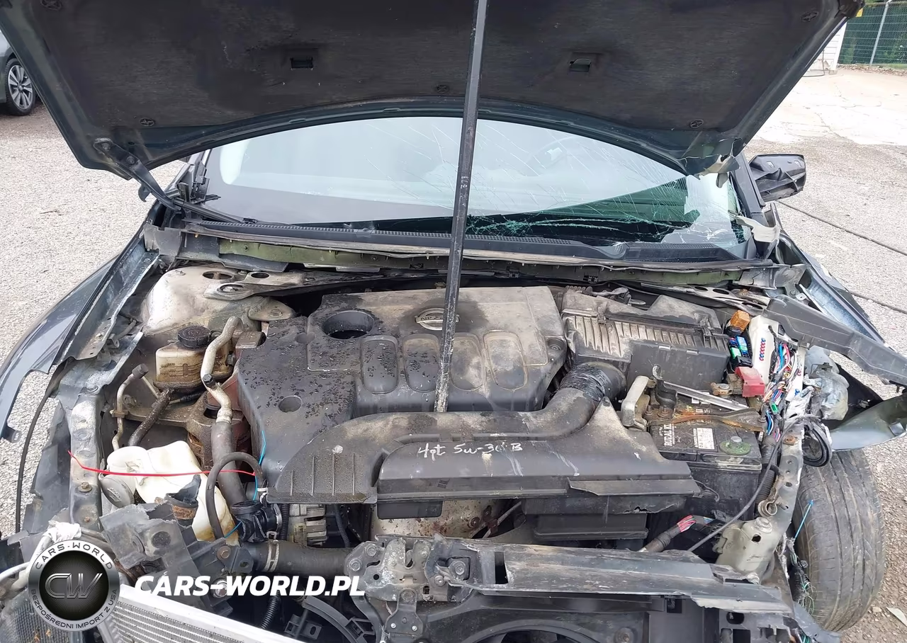 2008 Nissan Altima 2.5 S VIN:1N4AL21EX8C222496 - 10
