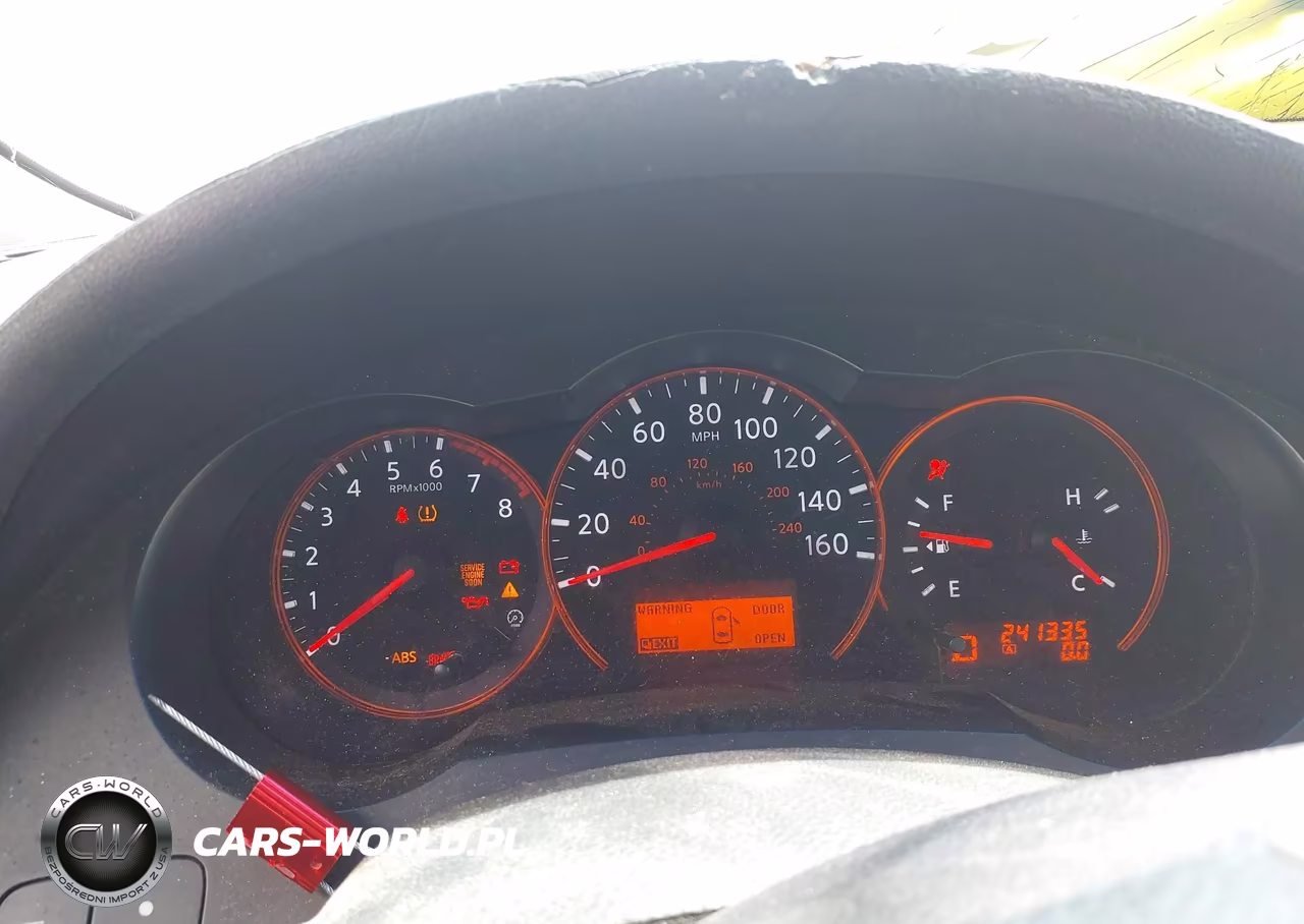 2008 Nissan Altima 2.5 S VIN:1N4AL21EX8C222496 - 7