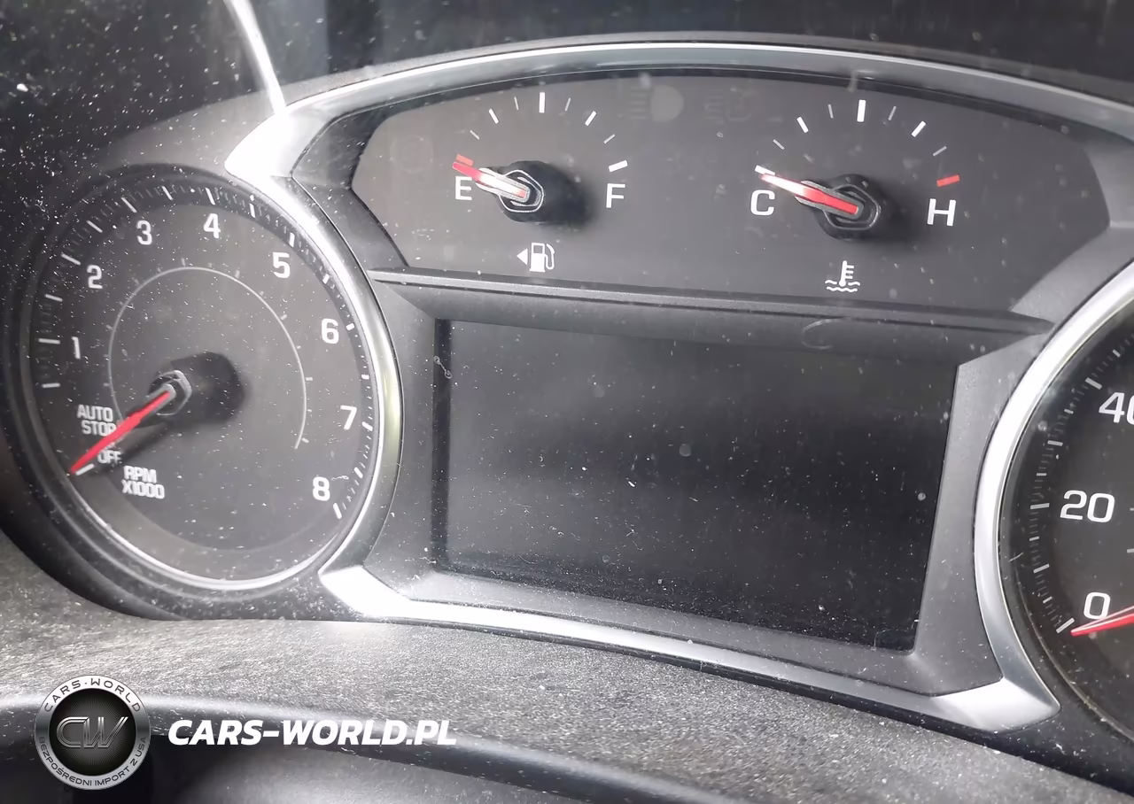 2019 Chevrolet Equinox Lt VIN:3GNAXJEV1KS650565 - 15