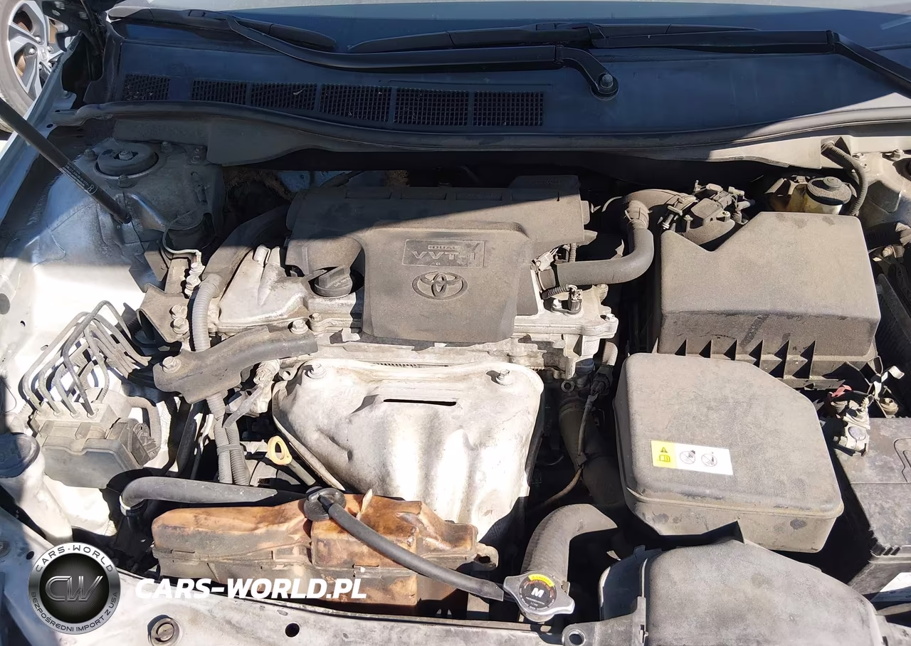 2017 Toyota Camry Le VIN:4T1BF1FK6HU369564 - 10