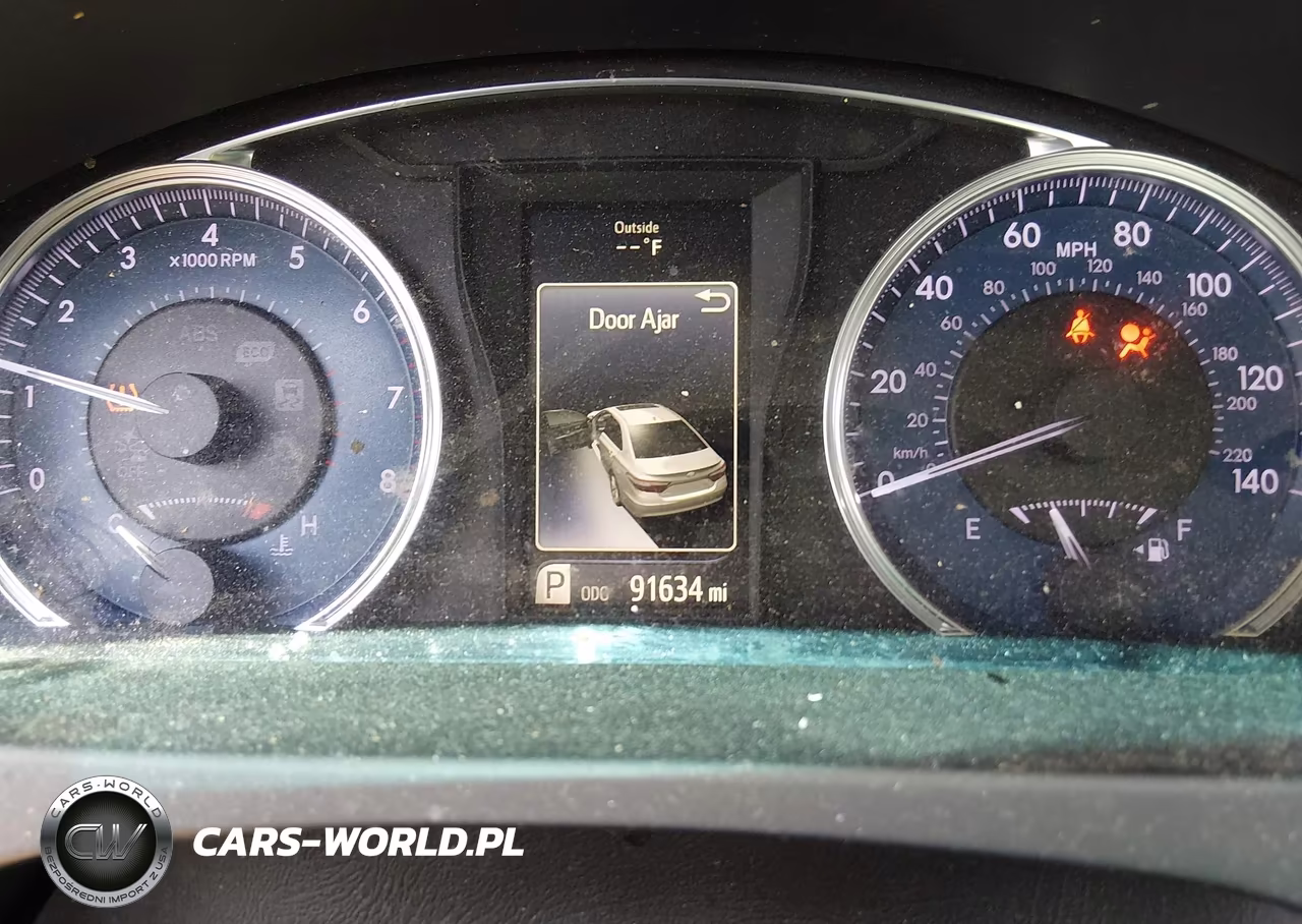 2017 Toyota Camry Le VIN:4T1BF1FK6HU369564 - 7