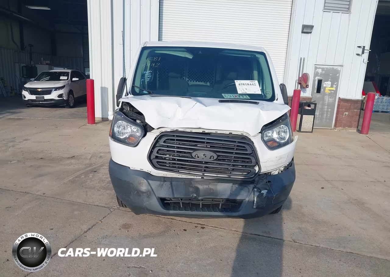 2017 Ford Transit-250 VIN:1FTYR1ZM7HKB46822 - 13