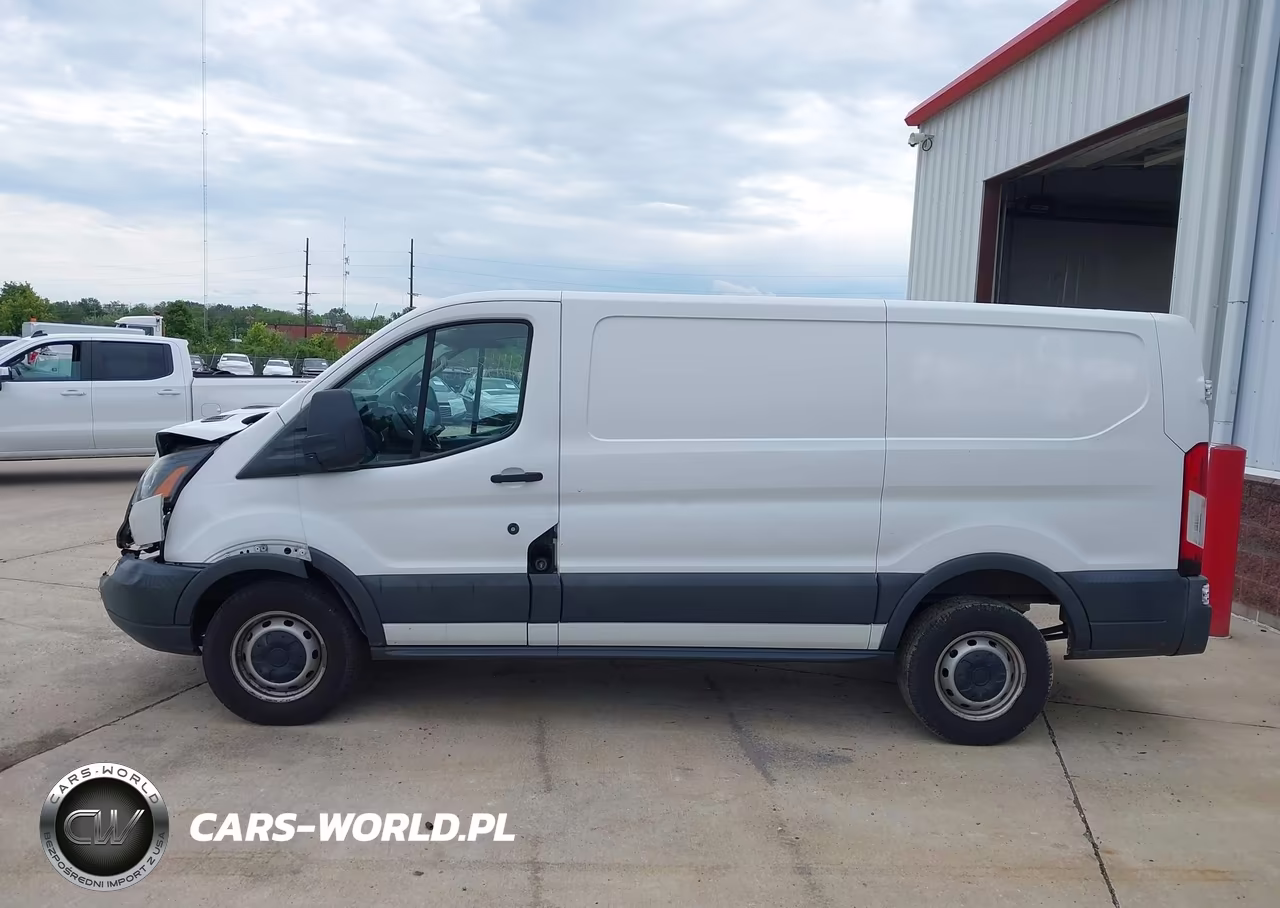 2017 Ford Transit-250 VIN:1FTYR1ZM7HKB46822 - 15
