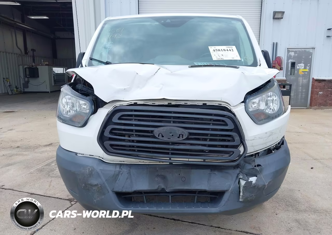 2017 Ford Transit-250 VIN:1FTYR1ZM7HKB46822 - 6