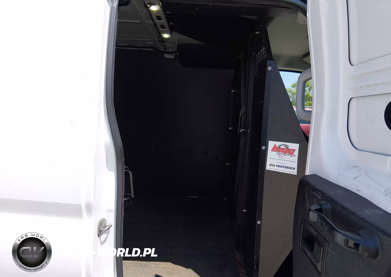 2017 Ford Transit-250 VIN:1FTYR1ZM7HKB46822 - 8