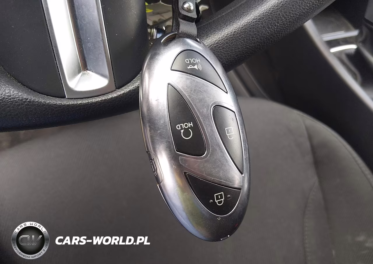 2026 Hyundai Tucson Sel VIN:5NMJBCDE0TH746426 - 11