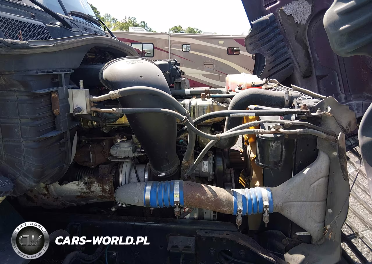 2010 Freightliner Cascadia 125 VIN:1FUJGLDRXASAK8951 - 20