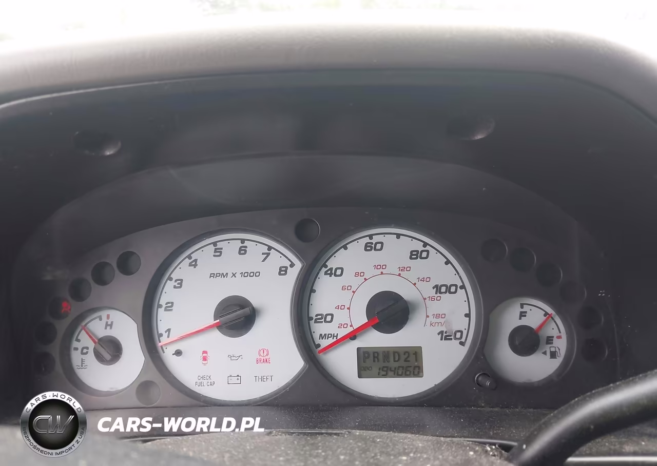2002 Ford Escape Xlt VIN:1FMYU04172KC38943 - 7