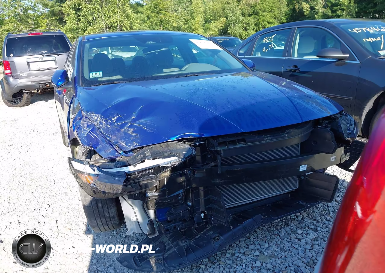 2024 Hyundai Elantra Se VIN:KMHLL4DGXRU818646 - 13