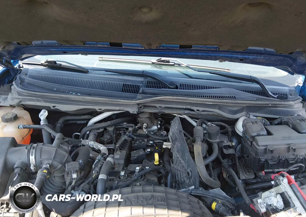 2019 Ford Ranger Xlt VIN:1FTER4FH9KLA22399 - 10