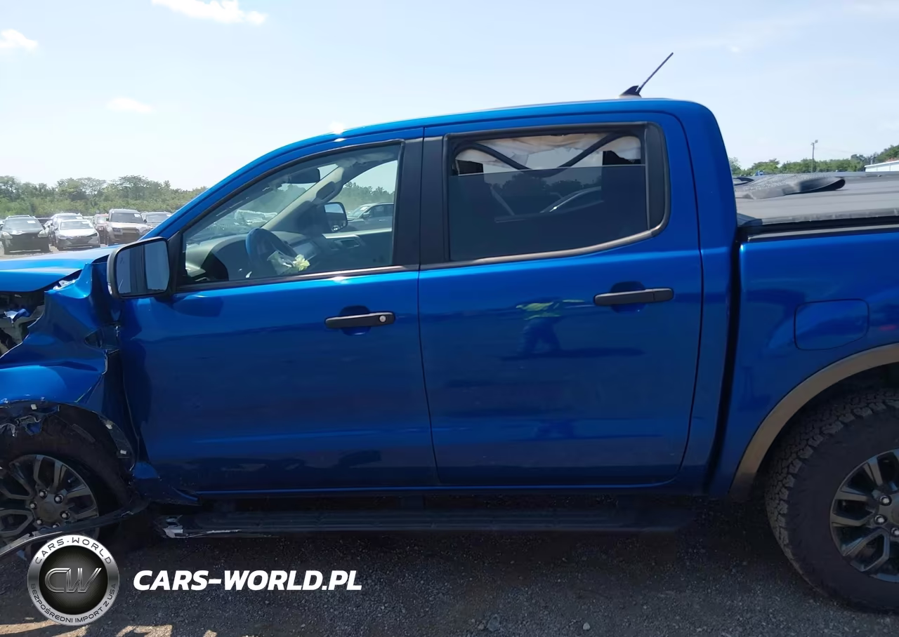 2019 Ford Ranger Xlt VIN:1FTER4FH9KLA22399 - 14