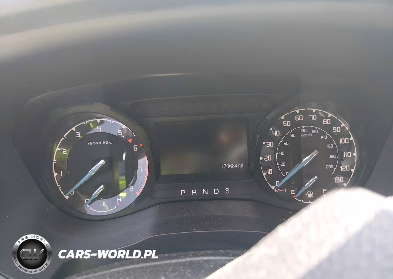 2019 Ford Ranger Xlt VIN:1FTER4FH9KLA22399 - 7