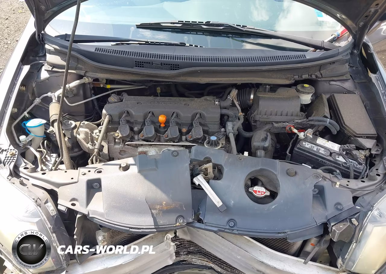 2015 Honda Civic Ex VIN:19XFB2F87FE055283 - 10