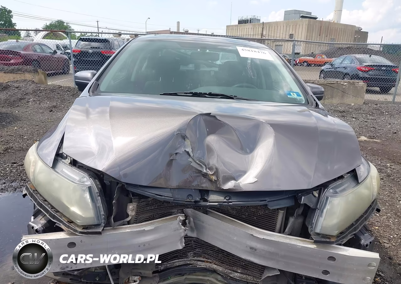 2015 Honda Civic Ex VIN:19XFB2F87FE055283 - 12