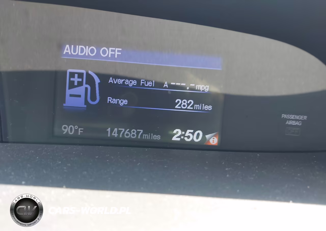 2015 Honda Civic Ex VIN:19XFB2F87FE055283 - 15