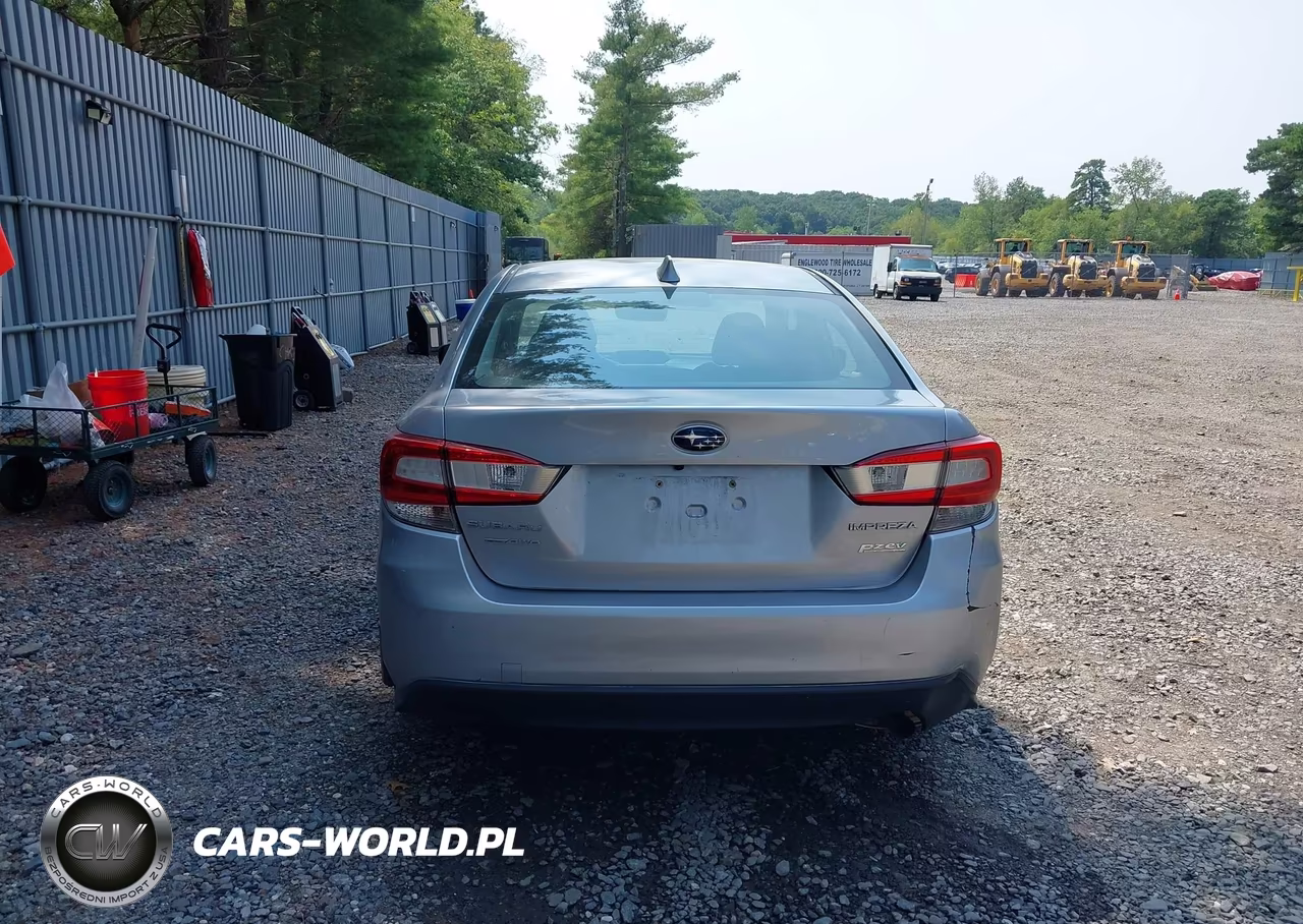 2017 Subaru Impreza 2.0I Premium VIN:4S3GKAD64H3626948 - 16