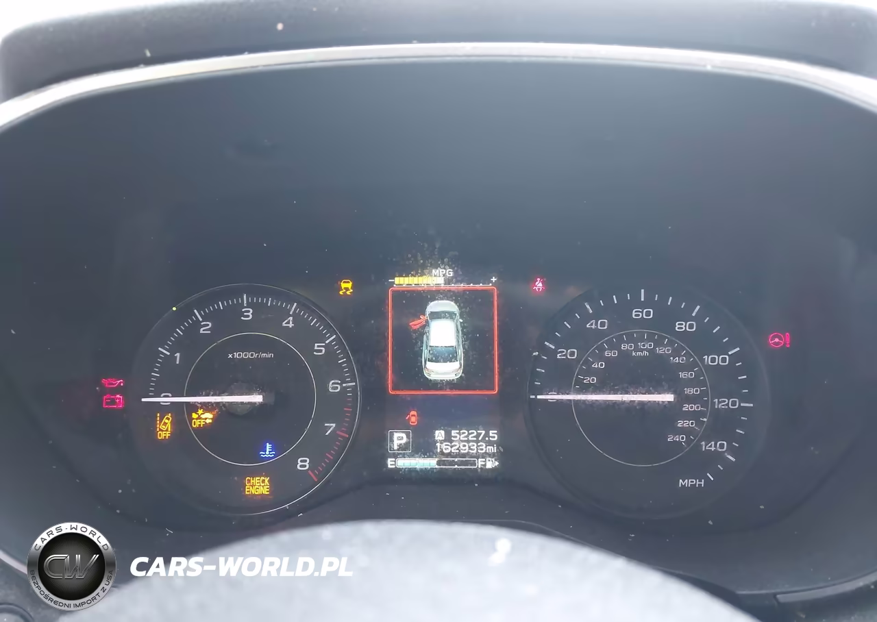 2017 Subaru Impreza 2.0I Premium VIN:4S3GKAD64H3626948 - 7