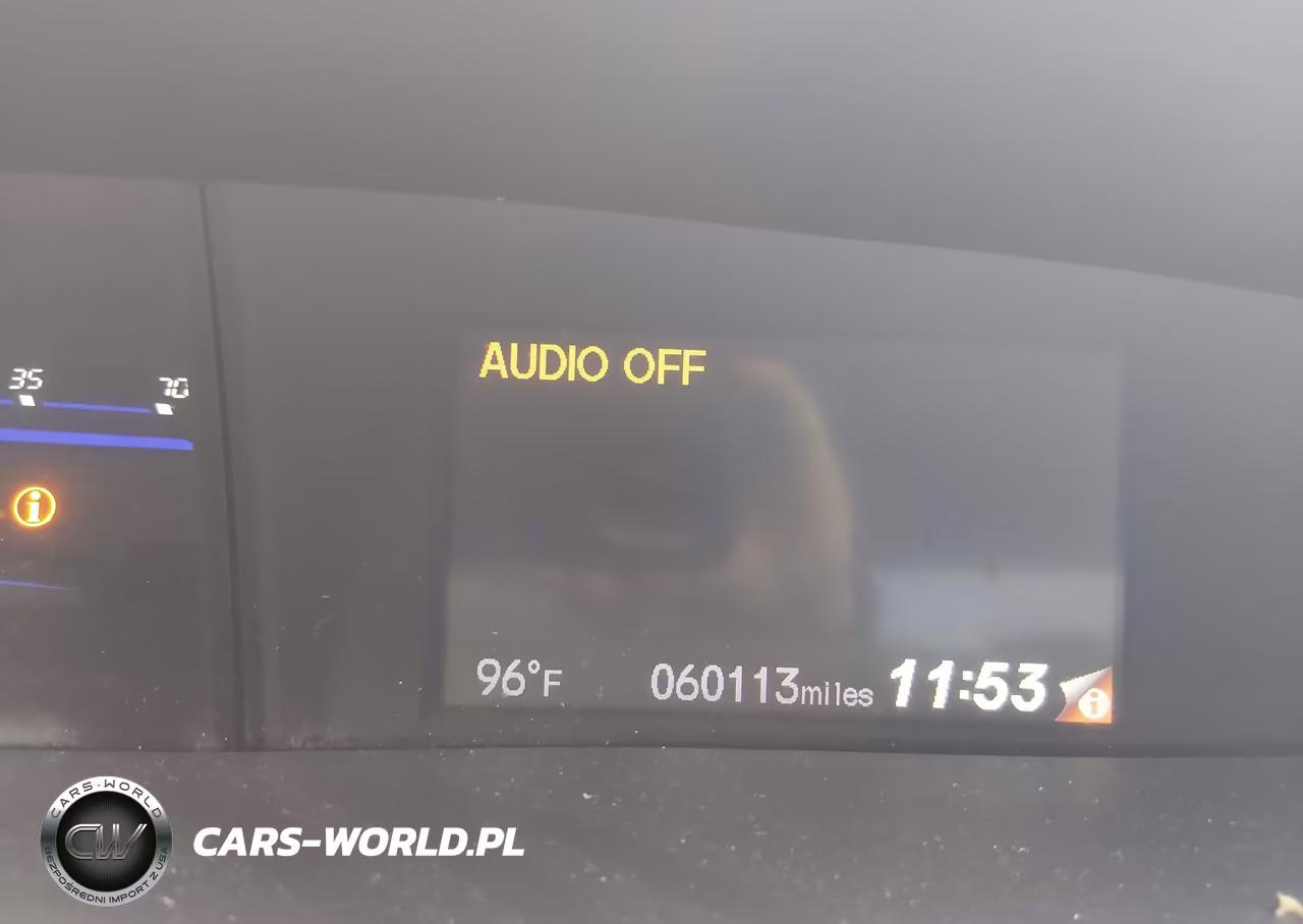 2014 Honda Civic Ex VIN:19XFB2F80EE044236 - 7