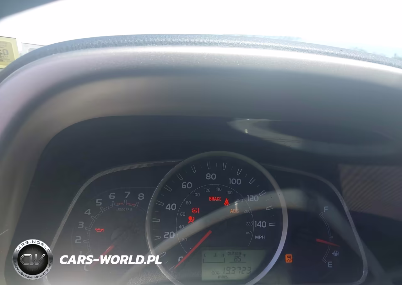 2015 Toyota Rav4 Xle VIN:2T3RFREV7FW386211 - 7
