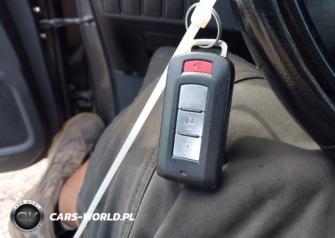 2016 Mitsubishi Outlander Se VIN:JA4AZ3A38GZ060631 - 11
